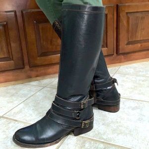 Freebird Irish size 9